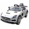 Masinuta electrica Mercedes SLS AMG pentru copii